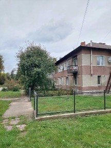 Продаж 2кім. квартири без ремонту в м. Задністрянськ
