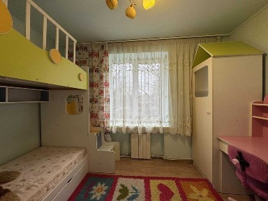 3к квартира по вул. Крипякевича