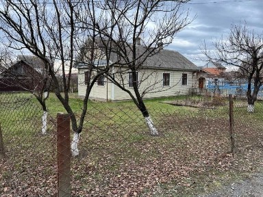 Продаж будинку готового для проживання