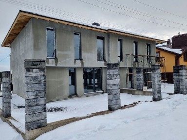 Рівненська область, Тинне