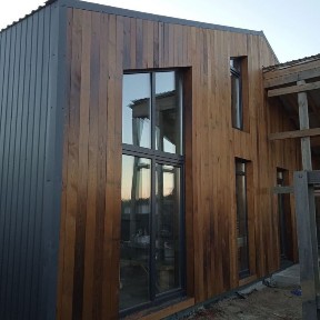 Київська область, Бобриця