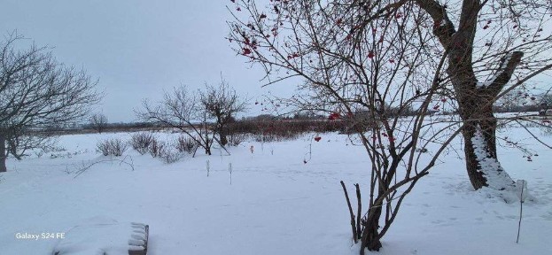 Продам півбудинку с. Гоголів 60м