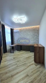 Luxury 105 м² з кухнею-вітальнею 55 м² - ЖК «Фаворит»