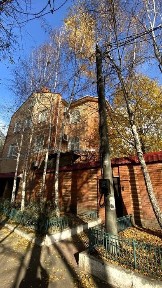 Одеська область, Одеса, Приморський