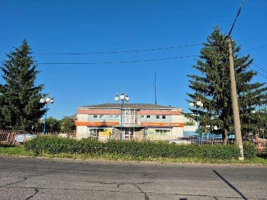 Біла Церква, бульвар Олександрійський 108