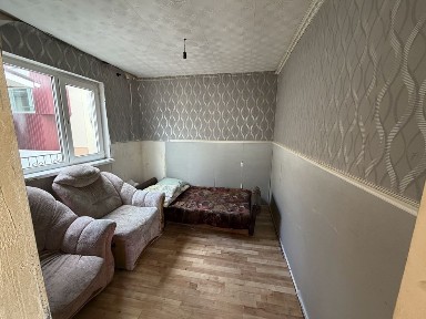 Авангард, вулиця Магістральна 118 б