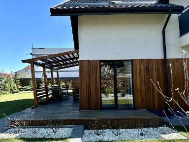 Аренда дома 208 м², 75-я Садовая ул.