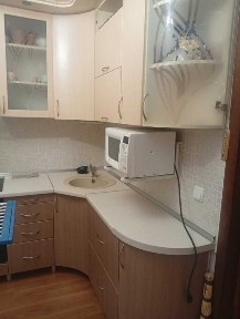 Аренда 1-комнатной квартиры 40 м², Сосновая ул., 7