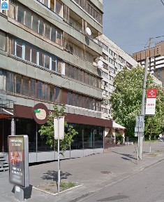 Продаж приміщення без комісійних бульв. Т. Шевченка 44