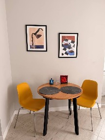 Аренда 1-комнатной квартиры 43 м², Академика Булаховского ул., 5В