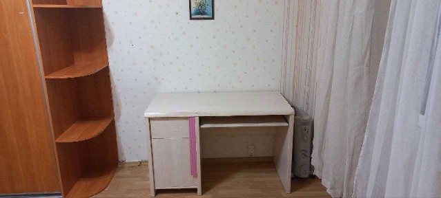 Аренда 2-комнатной квартиры 72 м², Оноре Де Бальзака ул., 48А