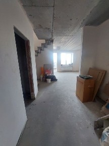 Пентхаус в центральном парке + терраса