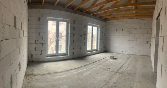 Таунхауси з газом Святопетрівське Рассрочка