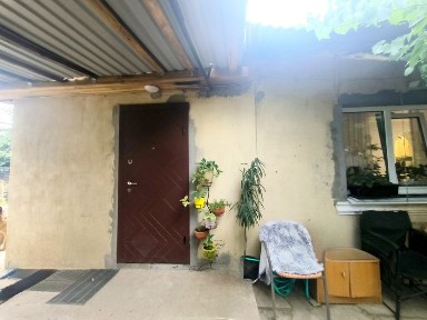 Є-відновлення, продам дом с. В.Дальник, рядом Ленпоселок