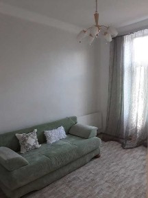 Оренда 1-кімнатної квартири 24 м², Пушкинская вул., 14