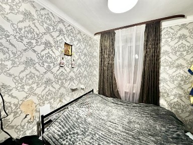 Продаж 3-4х кімнатної кіартири в Борисполі Київ 20 км