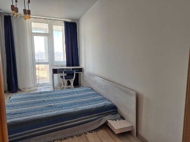Продаж 3-кімнатної квартири, Дніпровсський район, проспект Соборності 30