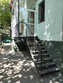 Одесса, Армейская ул.