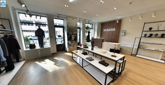 м. Київ, вул. Шота Руставелі, 15