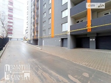 Інститутська вулиця, район Південно-Західний, Хмельницький, вул. Інститутська 6/1А, площа 33.8 кв. м • ID 32598611