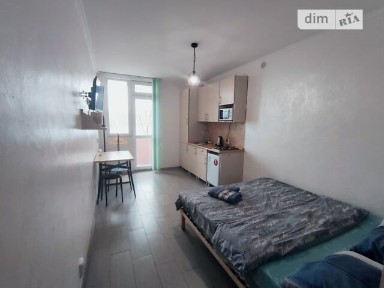 Здам подобово 1к квартиру на вул. Білогірська • ID 26004817