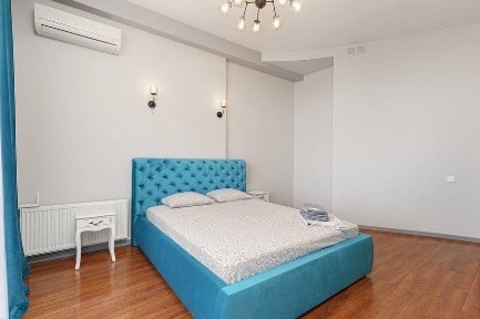 Большая 2к в Аркадии