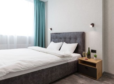 Київ, Шевченківський, Берестейський проспект 11