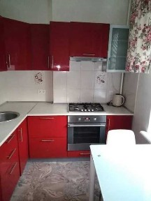 Продаётся 2х-комнатная квартира. Центр, район площади Университетская