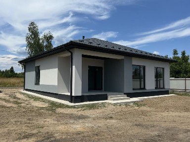 Київська область, Путрівка