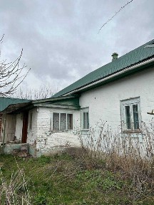 Продаж будинку біля річки Десна, с. Надинівка