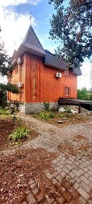 Дніпропетровська область, Новоселівка