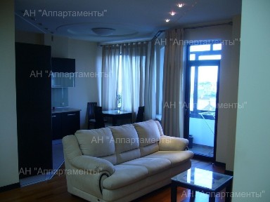 Продажа 3-комнатной квартиры 90 м², Свободы ул.