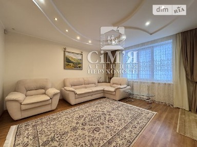 Довготривала оренда 2к квартири на вул. Зодчих • ID 33419670