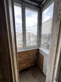 Продаж 3-кімнатної квартири 68 м², 20-річчя Перемоги вул., 1