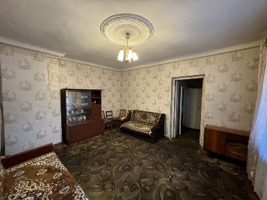 Продажа 2-комнатной квартиры 54 м², Выборгская ул.