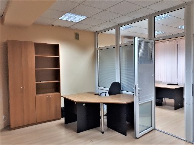 Аренда офиса 45 м², Дарницкий бул., 5
