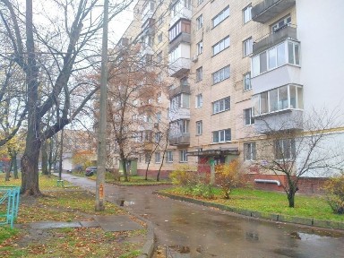 Без %. Дом рядом с Парком Партизанской Славы! Газ. плита.