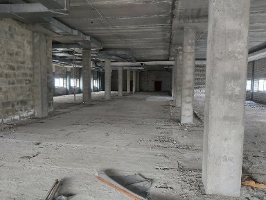 Аренда офиса 1076 м², Клочковская ул., 101Д