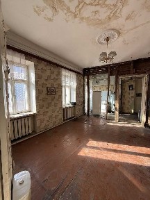 Продам 2 ком квартру Болгарская/Высокий пер