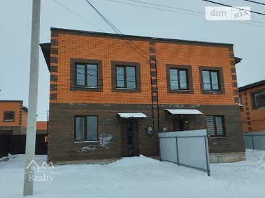 Архітектурний провулок, Агрономічне, пров. Архітектурний • ID 33937956