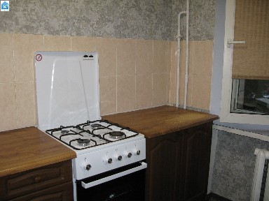 Киев, Дарницкий р-н, Новая Дарница.
