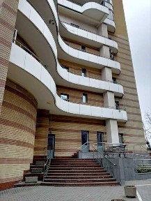 Аренда 3-комнатной квартиры 83 м², Дмитрия Яворницкого просп., 5