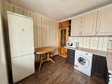 Продажа 1-комнатной квартиры 34 м², Шолом-Алейхема ул., 8