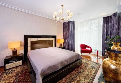 Продажа 3-комнатной квартиры 129 м², Андрия Кизила ул., Верхогляда, 18а