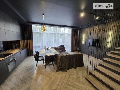 Продаж 2 поверхового таунхауса з ділянкою на 1.8 сотки, 99.3 кв. м, 1 кімната, на вул. Радісна 92 корпус 3/1 • ID 33925526