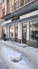 Без%ВІД ВЛАСНИКА! Здам магазин Ш. Руставелі 15