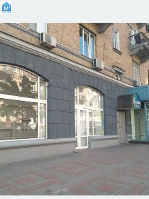Київ, вул. Ш. Руставелі 21