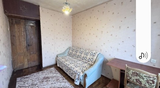 Оренда 2-кімнатної квартири 48 м², Героїв просп., 30