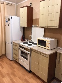 Аренда 1-комнатной квартиры 33 м², Набережная Победы ул.