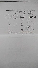 Аренда 1-комнатной квартиры 42 м², Маршала Судца ул.